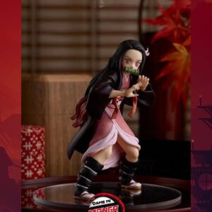 Figura Nezuko Kamado – Kimetsu no Yaiba (Versión "Blood Demon Art" / Escala 1/8)