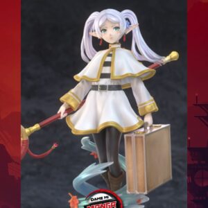 Figura Frieren – Sousou no Frieren (Maga Elfa / Edición "Journey to Ende")