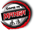 Dame mi manga